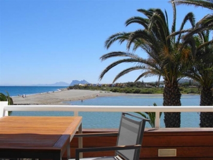 Sotogrande property: Apartment for sale in Sotogrande 114566