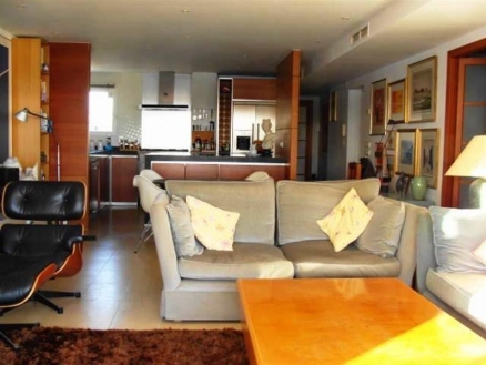 Sotogrande property: Apartment with 3 bedroom in Sotogrande, Spain 114566