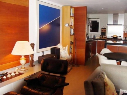 Sotogrande property: Apartment in Cadiz for sale 114566