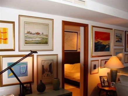 Sotogrande property: Cadiz Apartment 114566