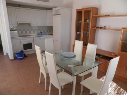 Estepona property: Apartment for sale in Estepona, Spain 114573