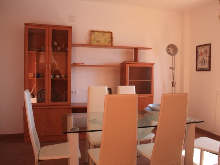 Estepona property: Apartment with 2 bedroom in Estepona, Spain 114573