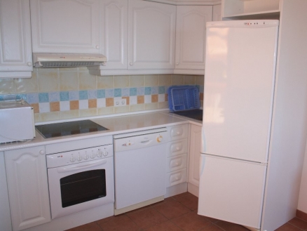 Estepona property: Apartment for sale in Estepona, Malaga 114573