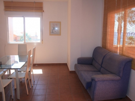 Estepona property: Apartment in Malaga for sale 114573