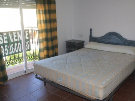 Estepona property: Malaga Apartment 114573