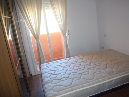 Estepona property: Estepona Apartment 114573