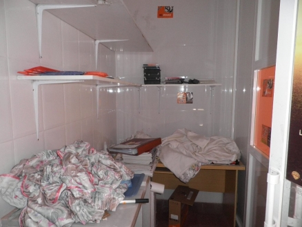 Estepona property: Commercial with bedroom in Estepona 114574