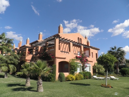 Estepona property: Apartment for sale in Estepona 114575