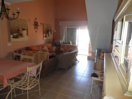 Estepona property: Apartment for sale in Estepona, Spain 114575