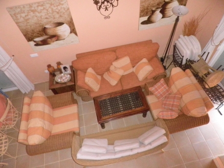 Estepona property: Apartment with 3 bedroom in Estepona, Spain 114575