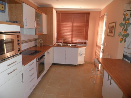 Estepona property: Estepona, Spain | Apartment for sale 114575
