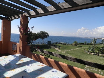 Estepona property: Estepona Apartment 114575