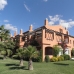 Estepona property: Apartment for sale in Estepona 114575
