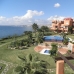 Estepona property:  Apartment in Malaga 114575