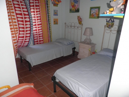 Estepona property: Apartment for sale in Estepona, Spain 114576