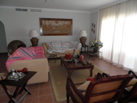 Estepona property: Apartment for sale in Estepona, Malaga 114576