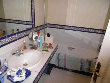 Estepona property: Apartment in Malaga for sale 114576