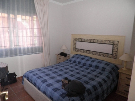 Estepona property: Malaga property | 5 bedroom Apartment 114576