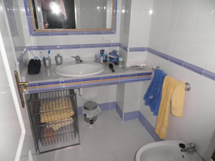 Estepona property: Estepona, Spain | Apartment for sale 114576