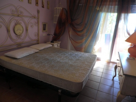 Estepona property: Estepona Apartment 114576