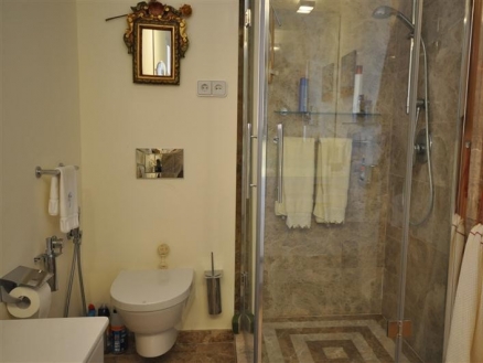 town, Spain | Villa for sale 114579