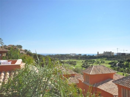 Malaga Villa 114579