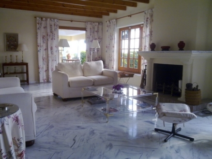 Elviria property: Elviria, Spain | Villa for sale 114580