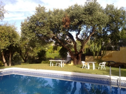 Elviria property: Malaga Villa 114580