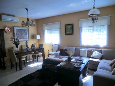 Costabella property: Townhome with 3 bedroom in Costabella 114581