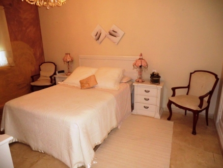 Costabella property: Townhome with 3 bedroom in Costabella, Spain 114581