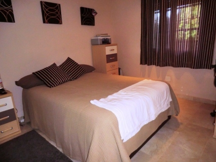 Costabella property: Townhome for sale in Costabella, Malaga 114581