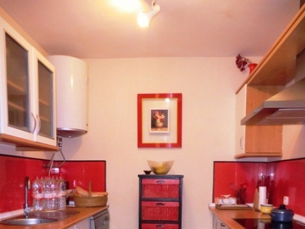 Costabella property: Townhome in Malaga for sale 114581