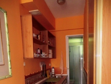 Costabella property: Malaga Townhome 114581