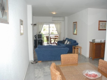 Riviera&nbsp;del&nbsp;Sol&nbsp;property:&nbsp;Apartment&nbsp;with&nbsp;2&nbsp;bedroom&nbsp;in&nbsp;Riviera&nbsp;del&nbsp;Sol&nbsp;114591