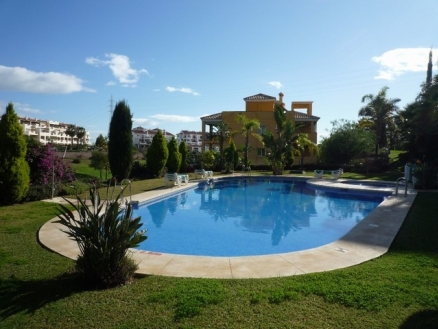 Riviera&nbsp;del&nbsp;Sol&nbsp;property:&nbsp;Apartment&nbsp;with&nbsp;2&nbsp;bedroom&nbsp;in&nbsp;Riviera&nbsp;del&nbsp;Sol,&nbsp;Spain&nbsp;114591