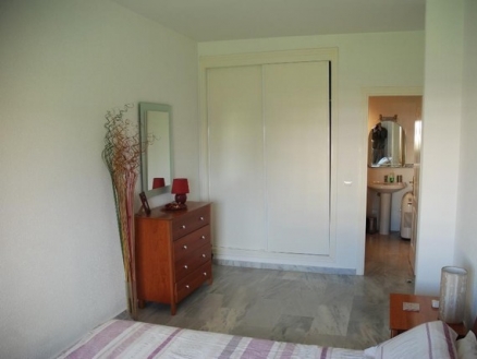Riviera&nbsp;del&nbsp;Sol&nbsp;property:&nbsp;Malaga&nbsp;Apartment&nbsp;114591
