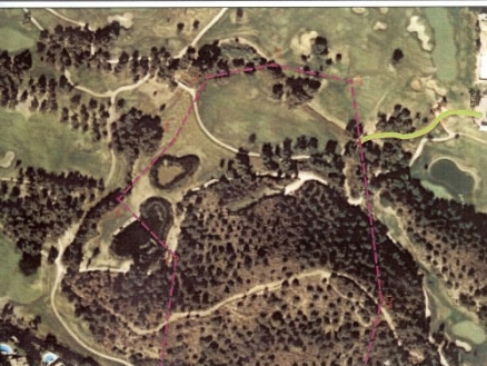 Land for sale in town 114606