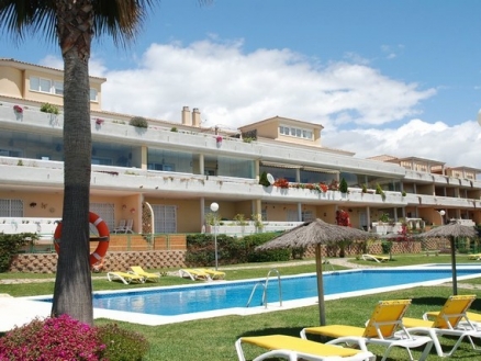 Apartment for sale in town 114613