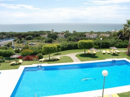 Apartment with 3 bedroom in town 114613