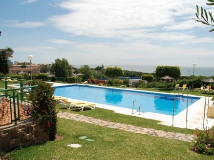 Apartment with 3 bedroom in town, Spain 114613