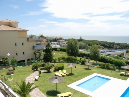 Apartment in Malaga for sale 114613