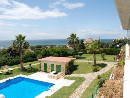 Malaga property | 3 bedroom Apartment 114613