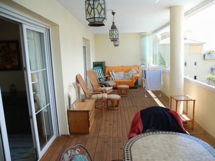 town, Spain | Apartment for sale 114613