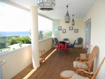Malaga Apartment 114613