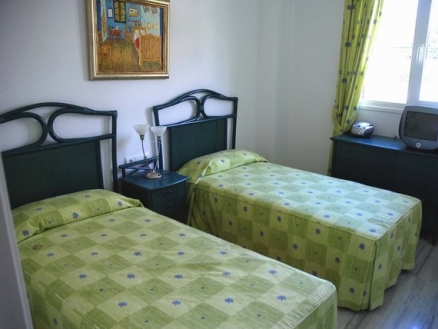 town Apartment 114613