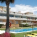 Malaga, Spain Apartment 114613