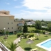 Apartment in town 114613
