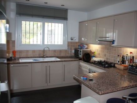 Benahavis&nbsp;property:&nbsp;Villa&nbsp;with&nbsp;4&nbsp;bedroom&nbsp;in&nbsp;Benahavis,&nbsp;Spain&nbsp;114624