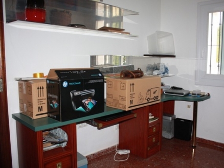 Benahavis&nbsp;property:&nbsp;Malaga&nbsp;Villa&nbsp;114624