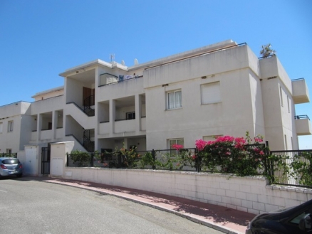 Riviera del Sol property: Apartment for sale in Riviera del Sol 114626